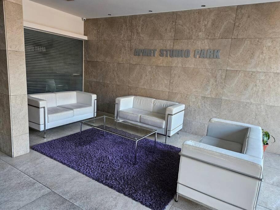 Apartamento Fantastic Spot: W/parking 2 Blocks To World Trade Center, 3 To Montevideo